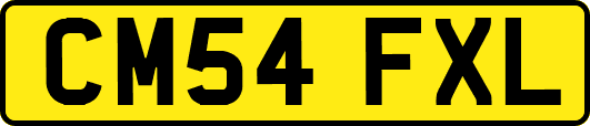 CM54FXL