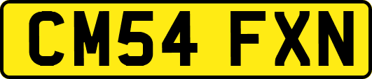CM54FXN