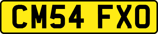 CM54FXO