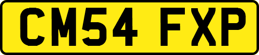 CM54FXP
