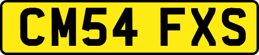 CM54FXS