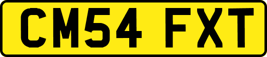 CM54FXT