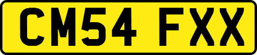 CM54FXX