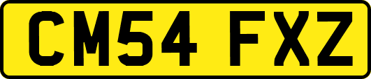 CM54FXZ