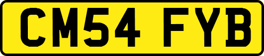 CM54FYB