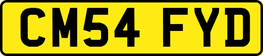 CM54FYD