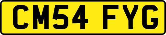 CM54FYG