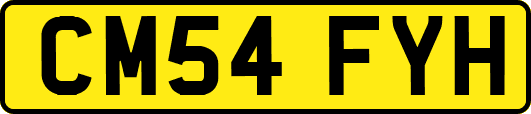 CM54FYH