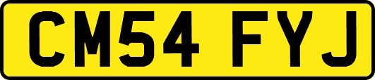 CM54FYJ