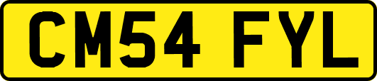 CM54FYL