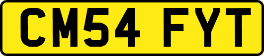 CM54FYT