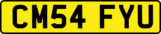 CM54FYU
