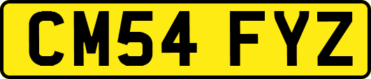 CM54FYZ