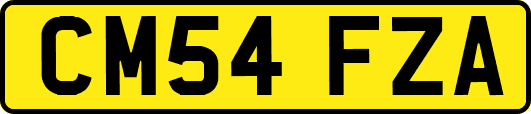 CM54FZA