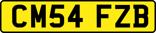 CM54FZB