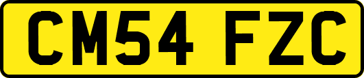 CM54FZC