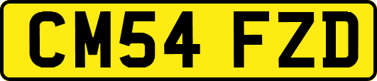 CM54FZD