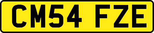 CM54FZE
