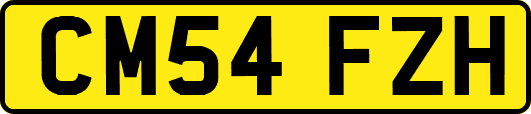 CM54FZH