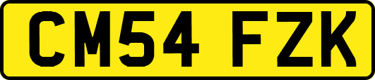 CM54FZK