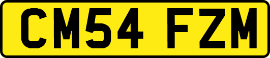CM54FZM