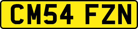 CM54FZN