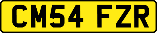 CM54FZR
