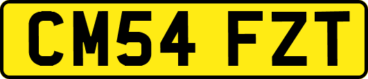 CM54FZT