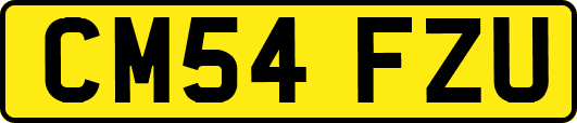 CM54FZU