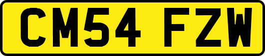 CM54FZW