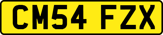 CM54FZX