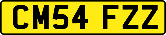 CM54FZZ