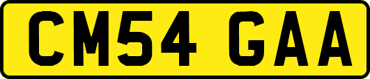 CM54GAA