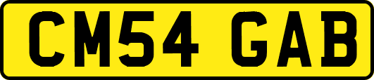 CM54GAB