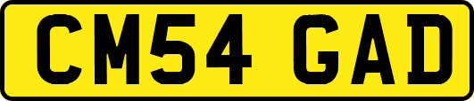 CM54GAD
