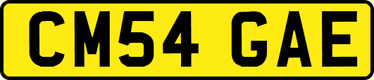 CM54GAE