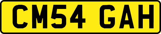 CM54GAH