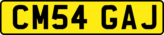 CM54GAJ
