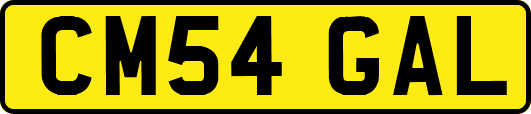 CM54GAL