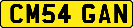 CM54GAN