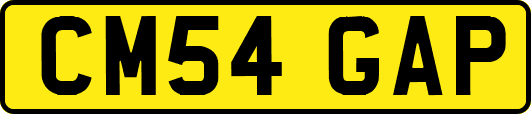 CM54GAP