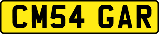 CM54GAR