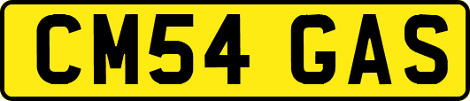 CM54GAS