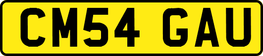 CM54GAU