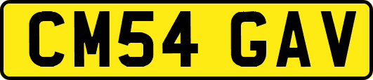 CM54GAV