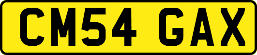 CM54GAX