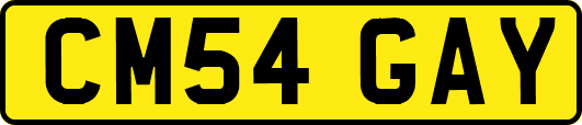 CM54GAY