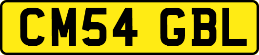 CM54GBL