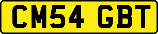 CM54GBT