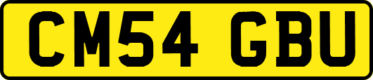 CM54GBU